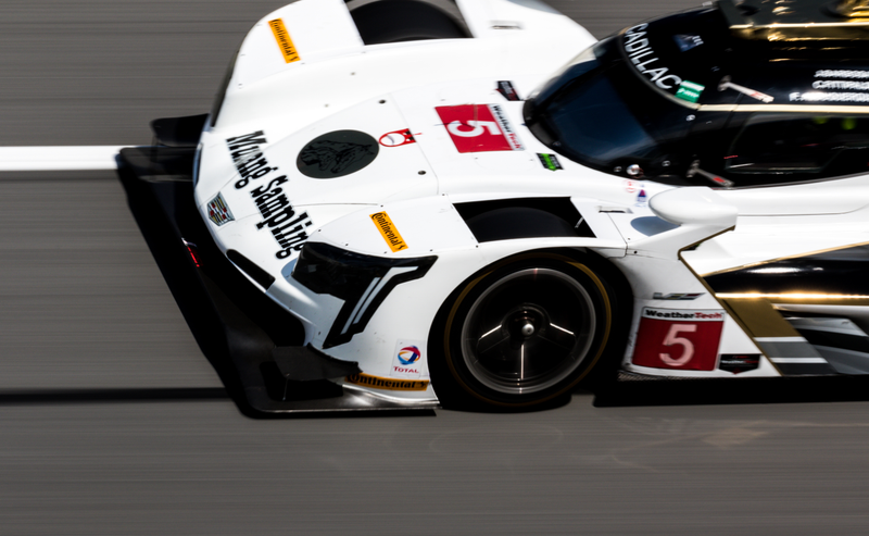 Illustration for article titled Here's Your Day Before The 24 Hours Of Daytona Mega Gallery